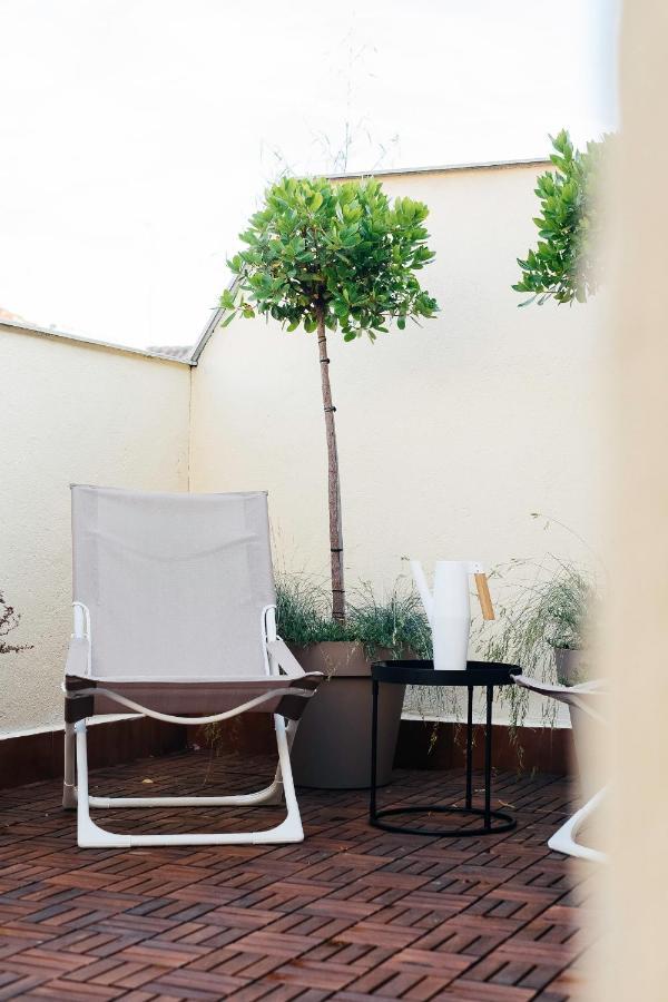 Homeabout Premium Royal Palace Penthouse Apartamento Madrid