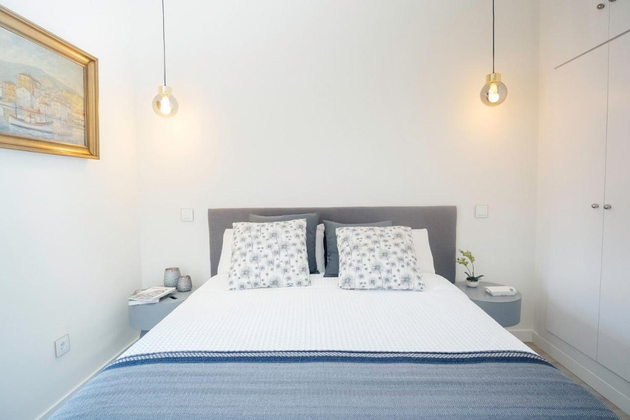 Apartment Homeabout Premium Royal Palace Penthouse