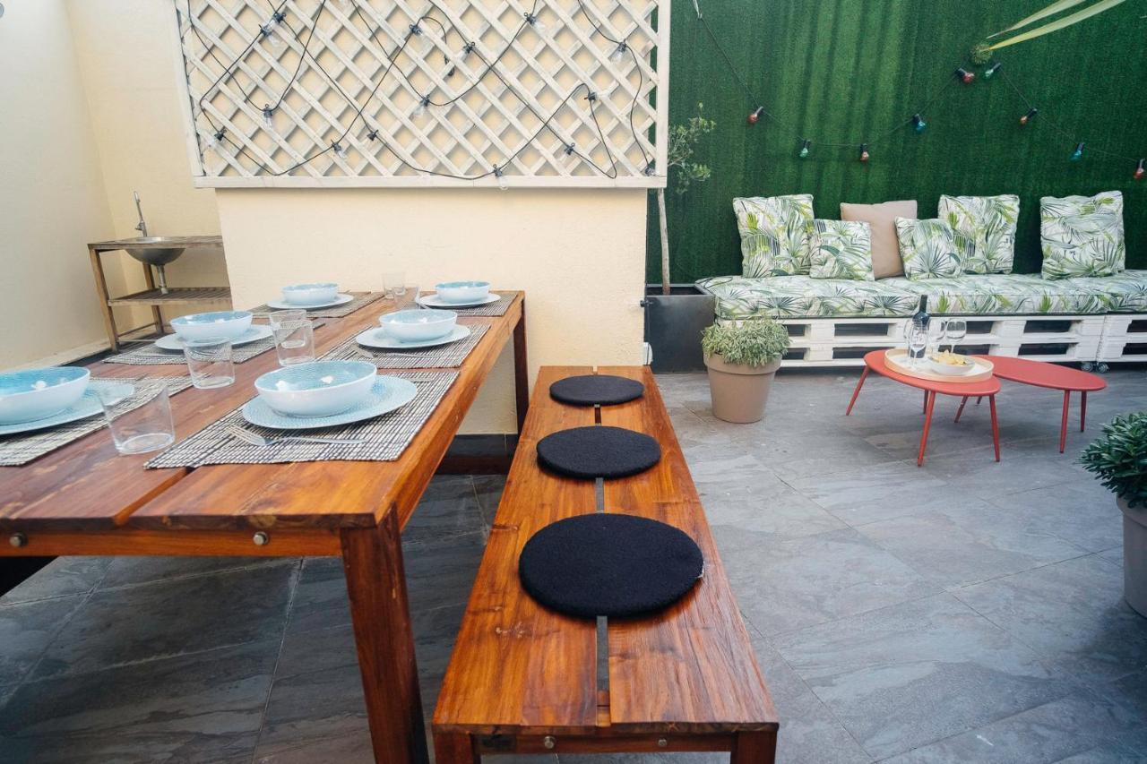 Homeabout Premium Royal Palace Penthouse *