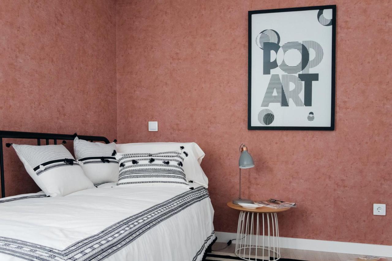 Apartamento Homeabout Premium Royal Palace Penthouse