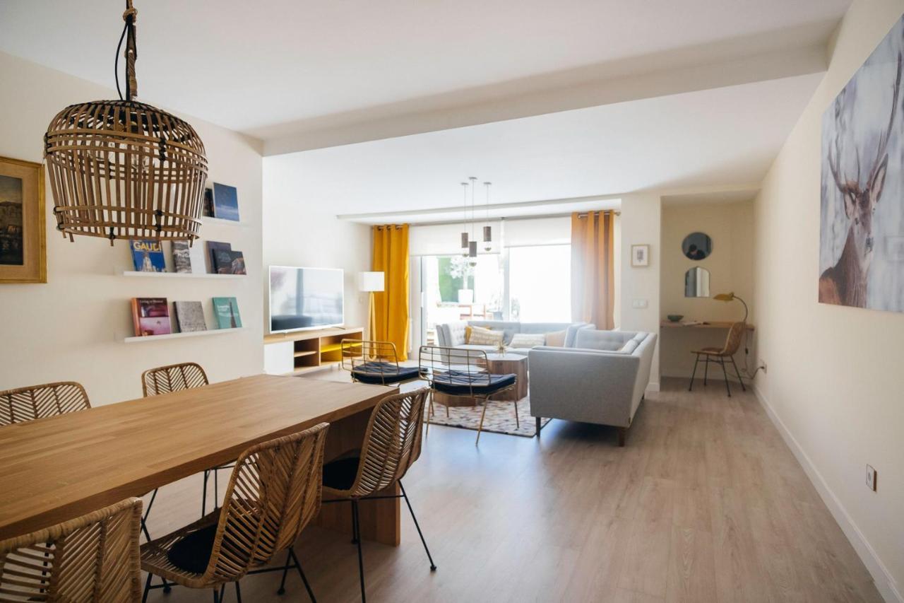 Homeabout Premium Royal Palace Penthouse *