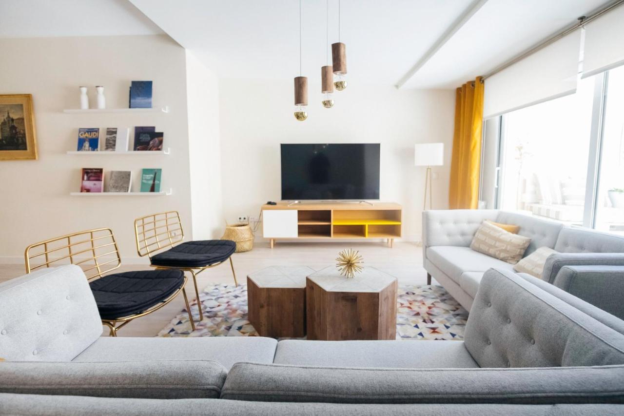 Apartment Homeabout Premium Royal Palace Penthouse