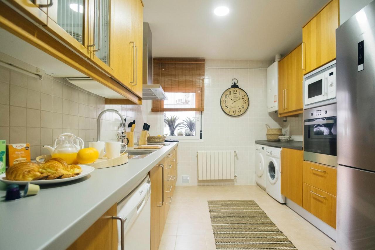 Apartment Homeabout Premium Royal Palace Penthouse Madrid