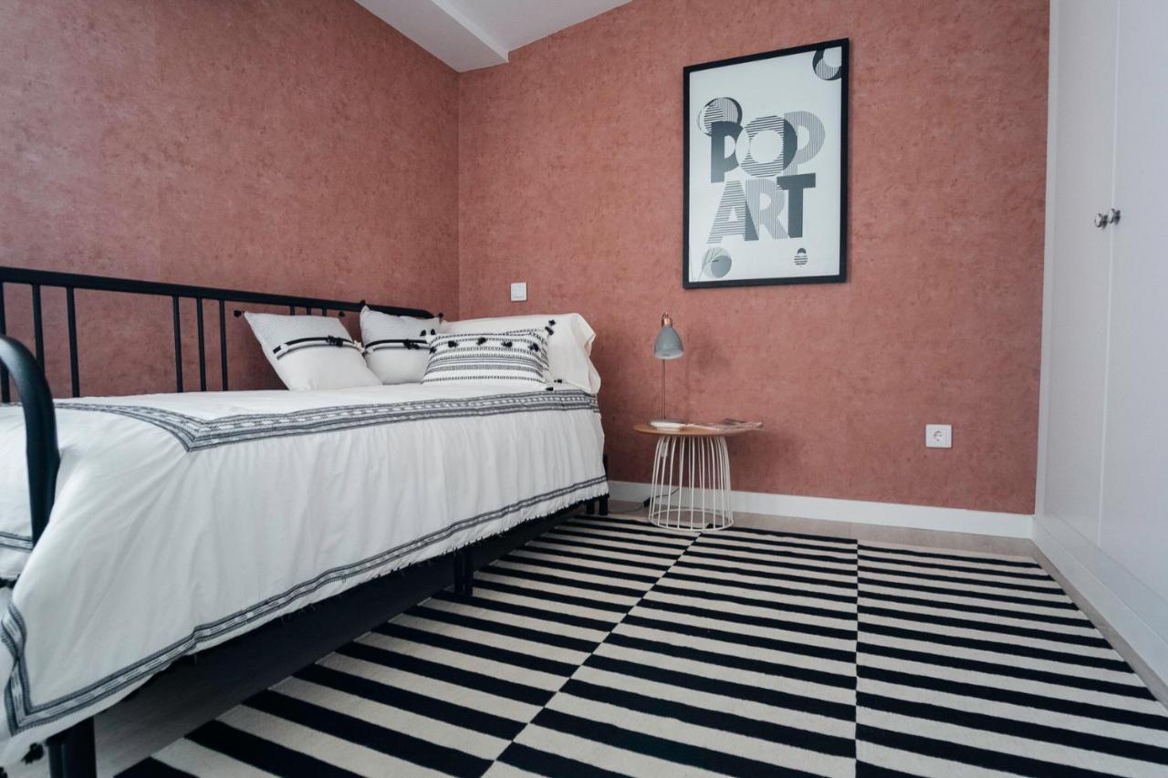 Homeabout Premium Royal Palace Penthouse * Madrid