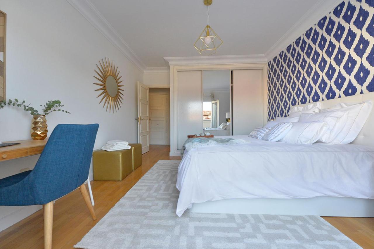 Apartment Homeabout Puerta Del Sol Premium *