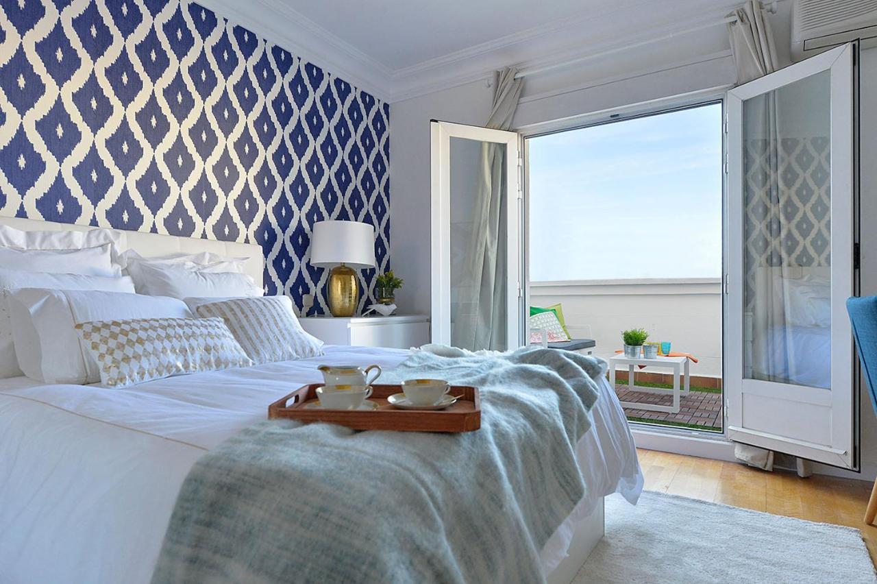 Appartamento Homeabout Puerta Del Sol Premium Madrid