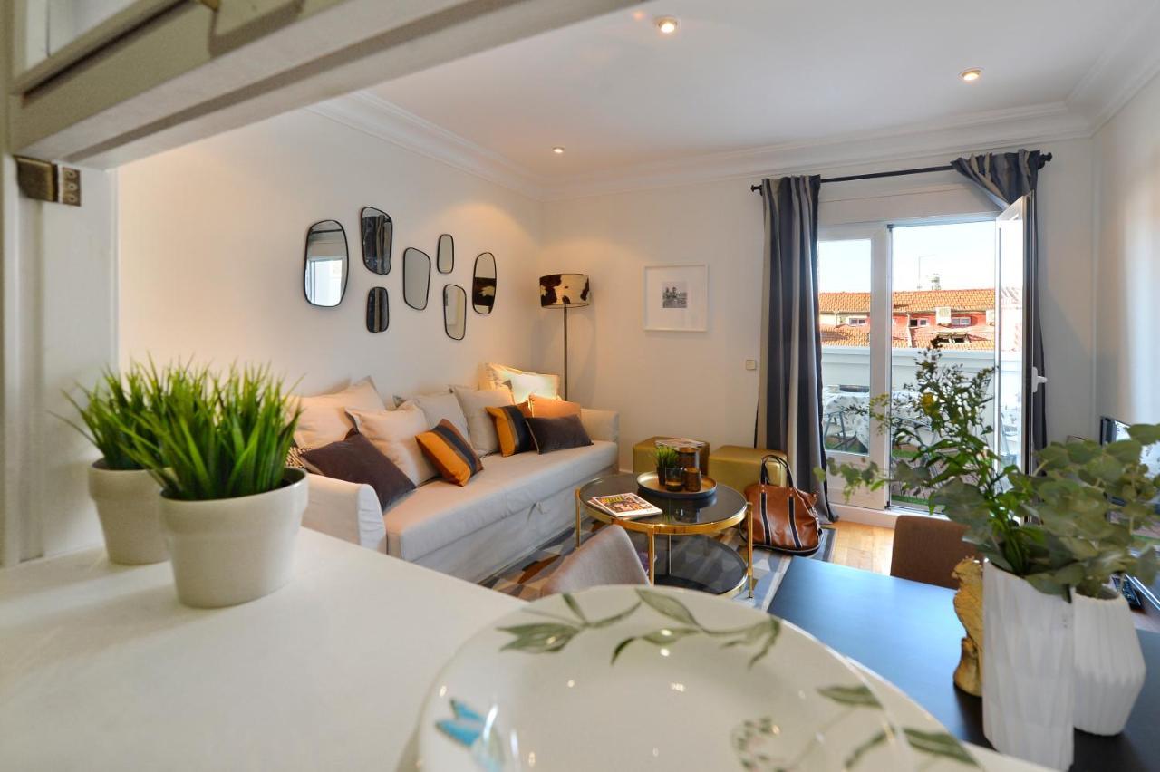 Homeabout Puerta Del Sol Premium Appartamento