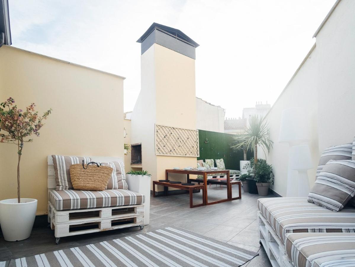 Apartamento Homeabout Premium Royal Palace Penthouse