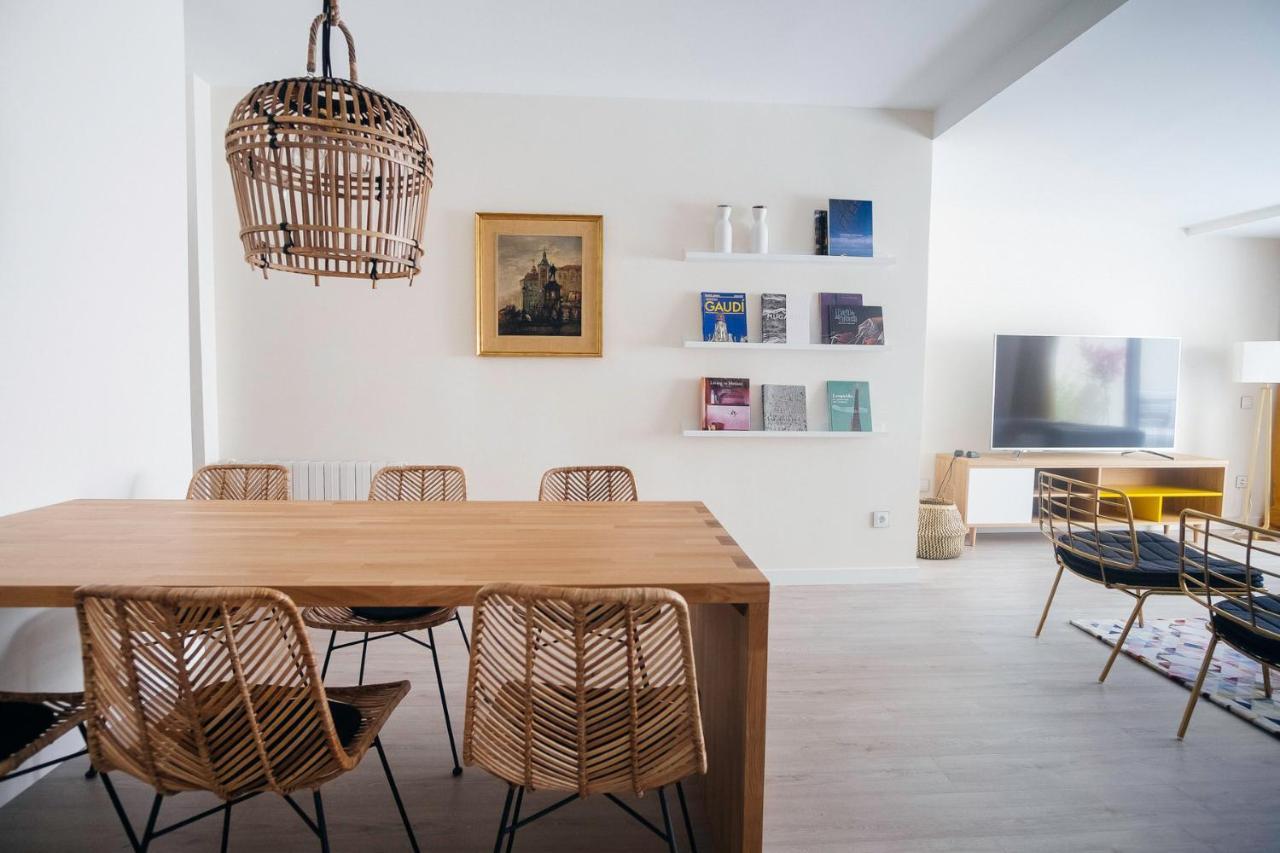 Homeabout Premium Royal Palace Penthouse Apartment Madrid