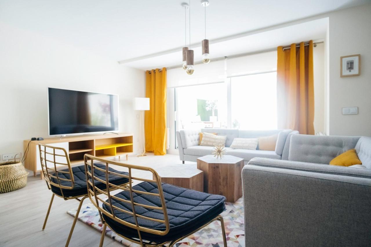 Apartment Homeabout Premium Royal Palace Penthouse