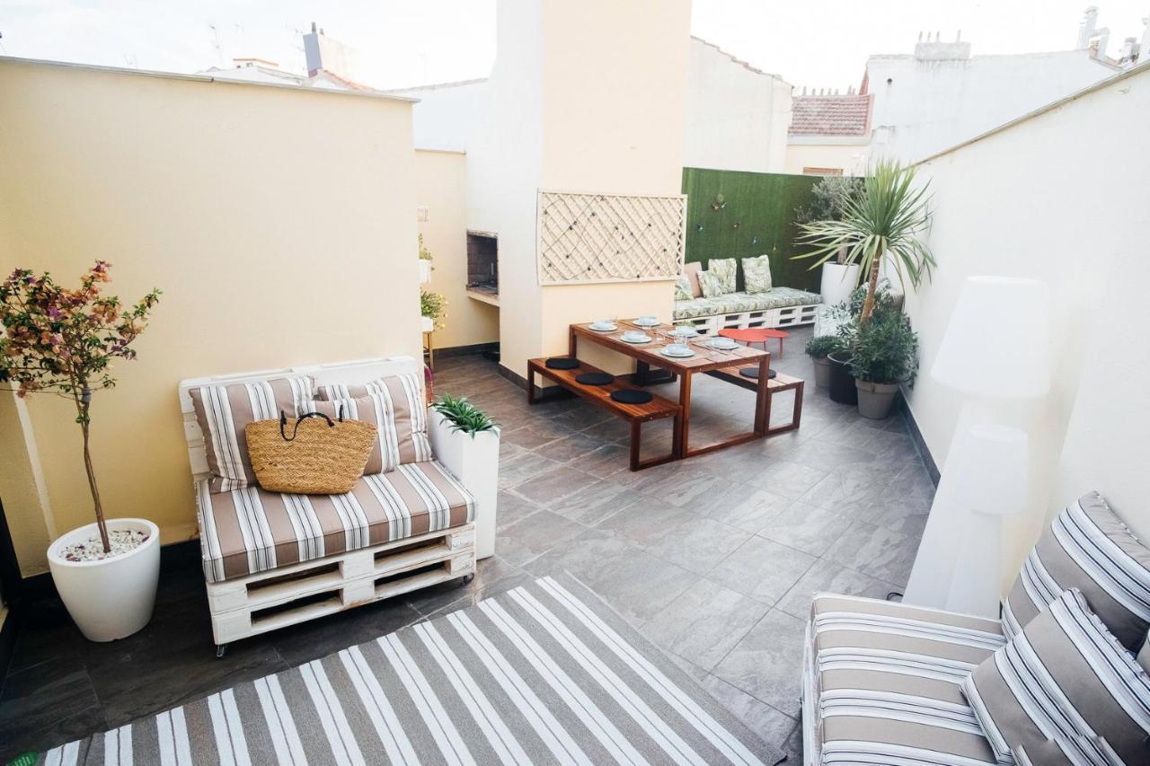 Homeabout Premium Royal Palace Penthouse *
