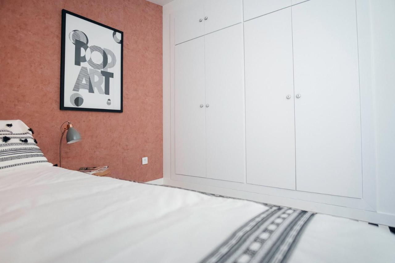 Homeabout Premium Royal Palace Penthouse * Madrid