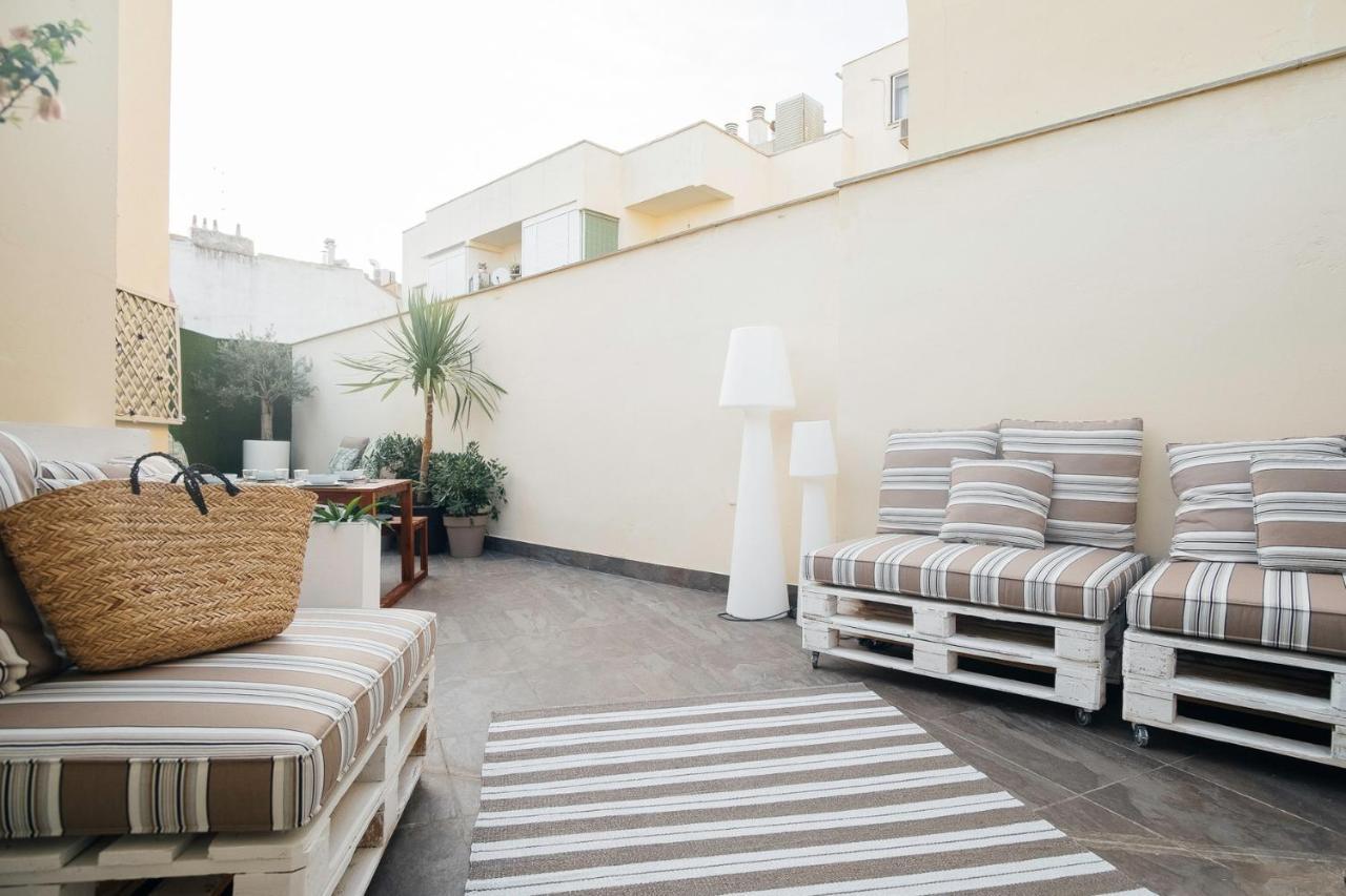 Homeabout Premium Royal Palace Penthouse Madrid