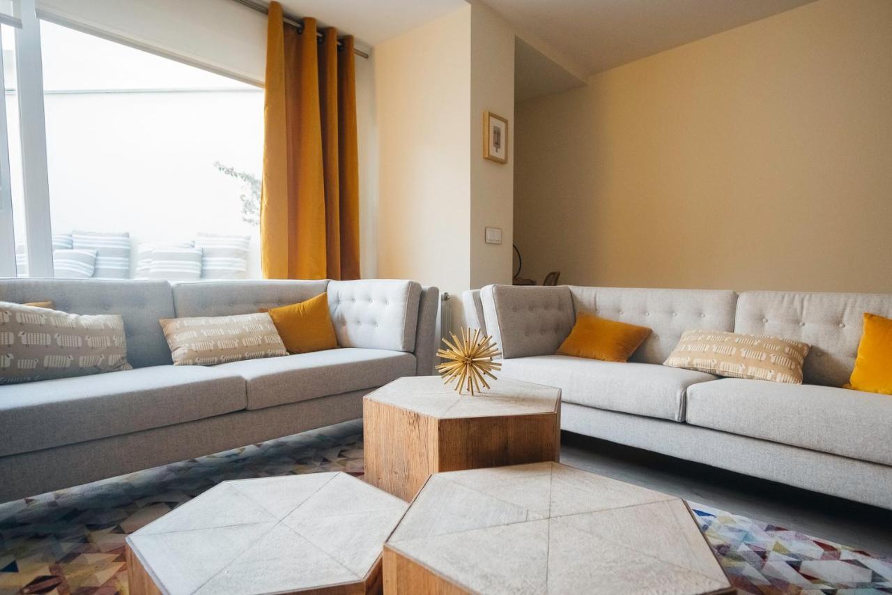 Homeabout Premium Royal Palace Penthouse