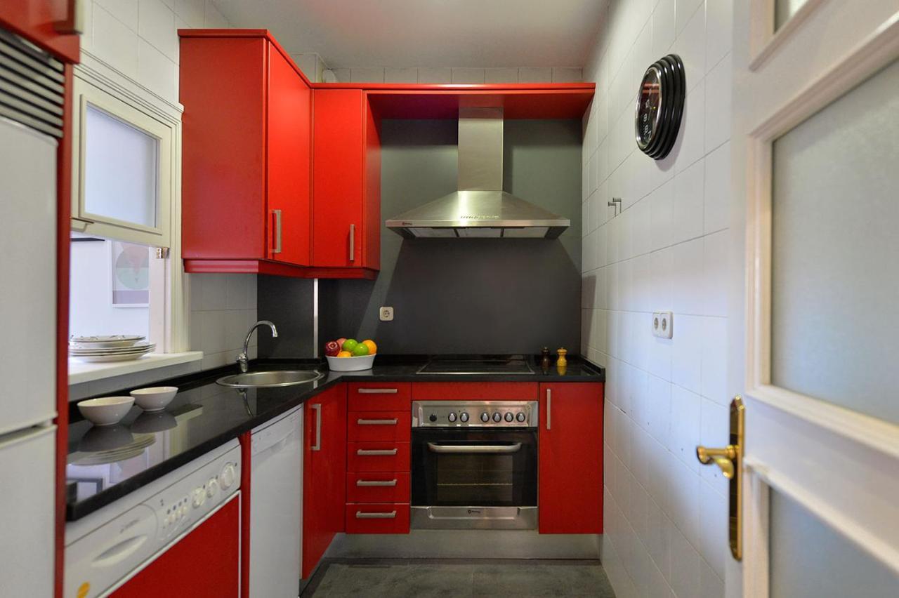 Homeabout Puerta Del Sol Premium Appartamento