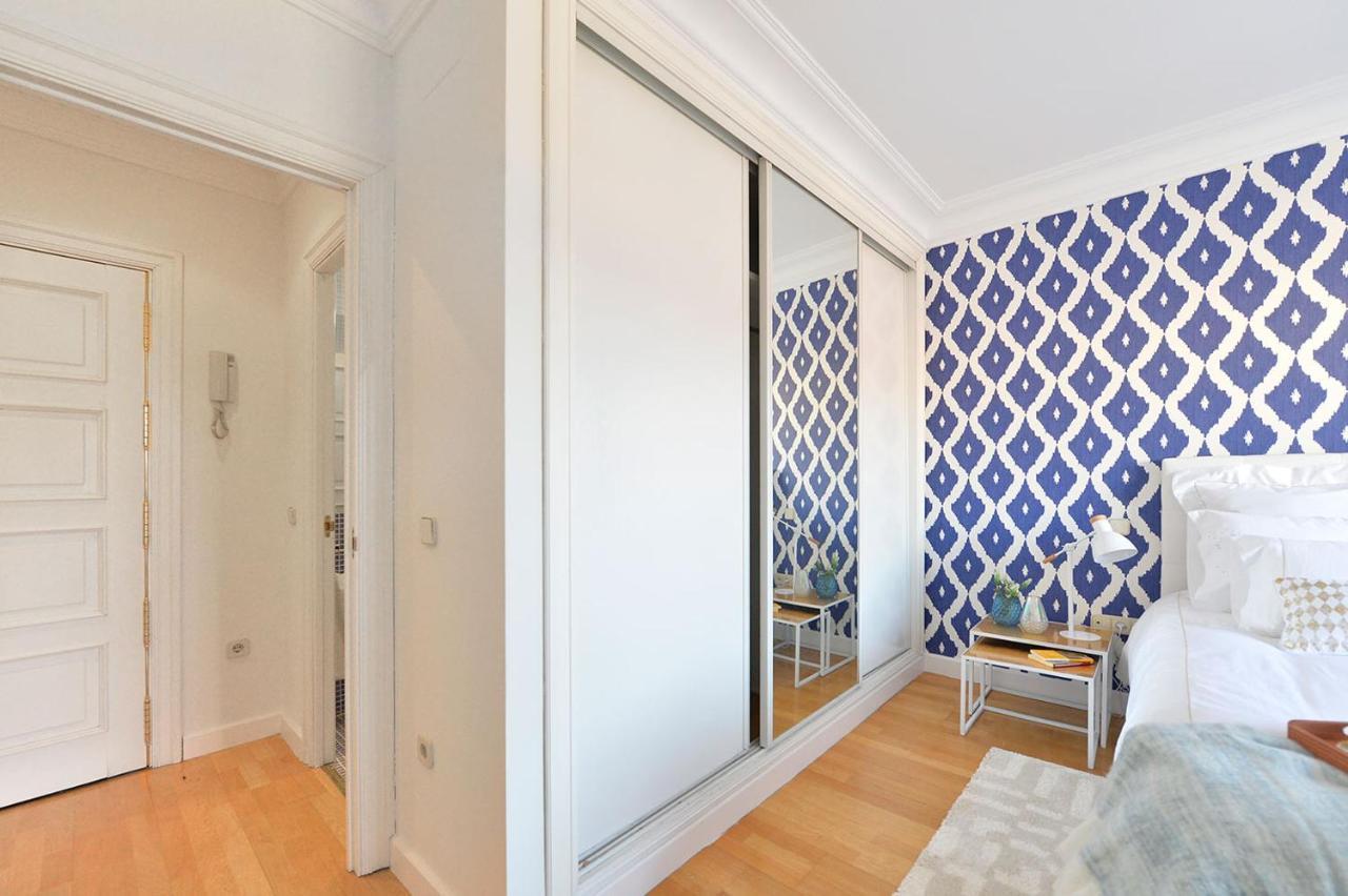 Appartamento Homeabout Puerta Del Sol Premium Madrid