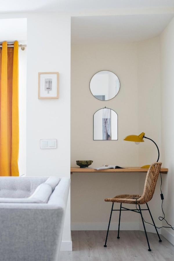 Homeabout Premium Royal Palace Penthouse Apartamento Madrid