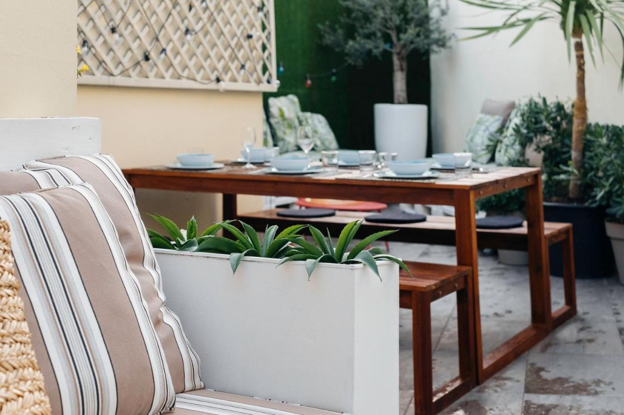 Homeabout Premium Royal Palace Penthouse Madrid