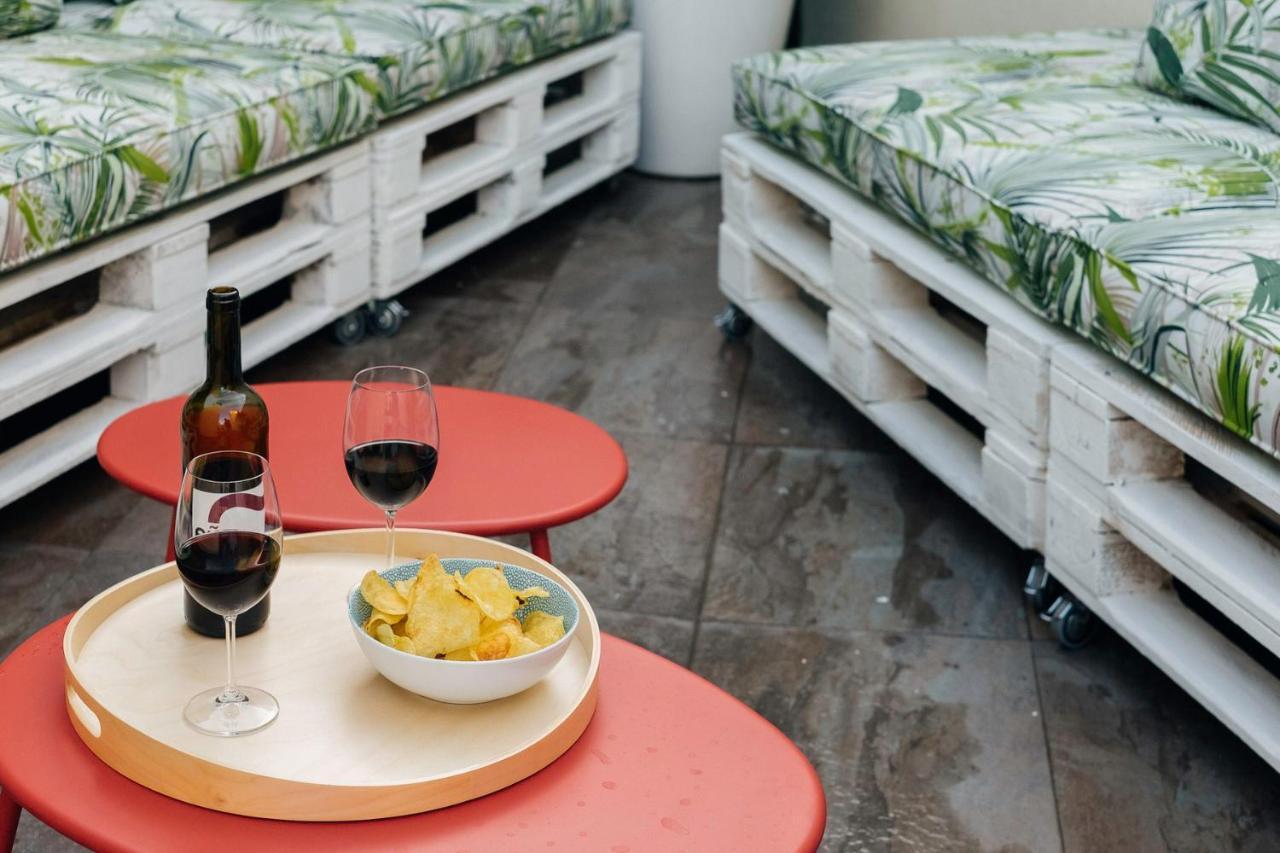 Homeabout Premium Royal Palace Penthouse Apartamento *