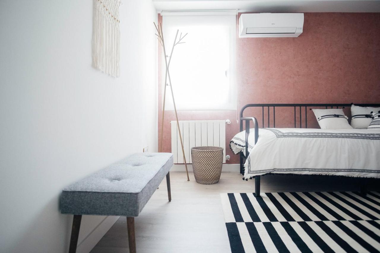 Homeabout Premium Royal Palace Penthouse Madrid