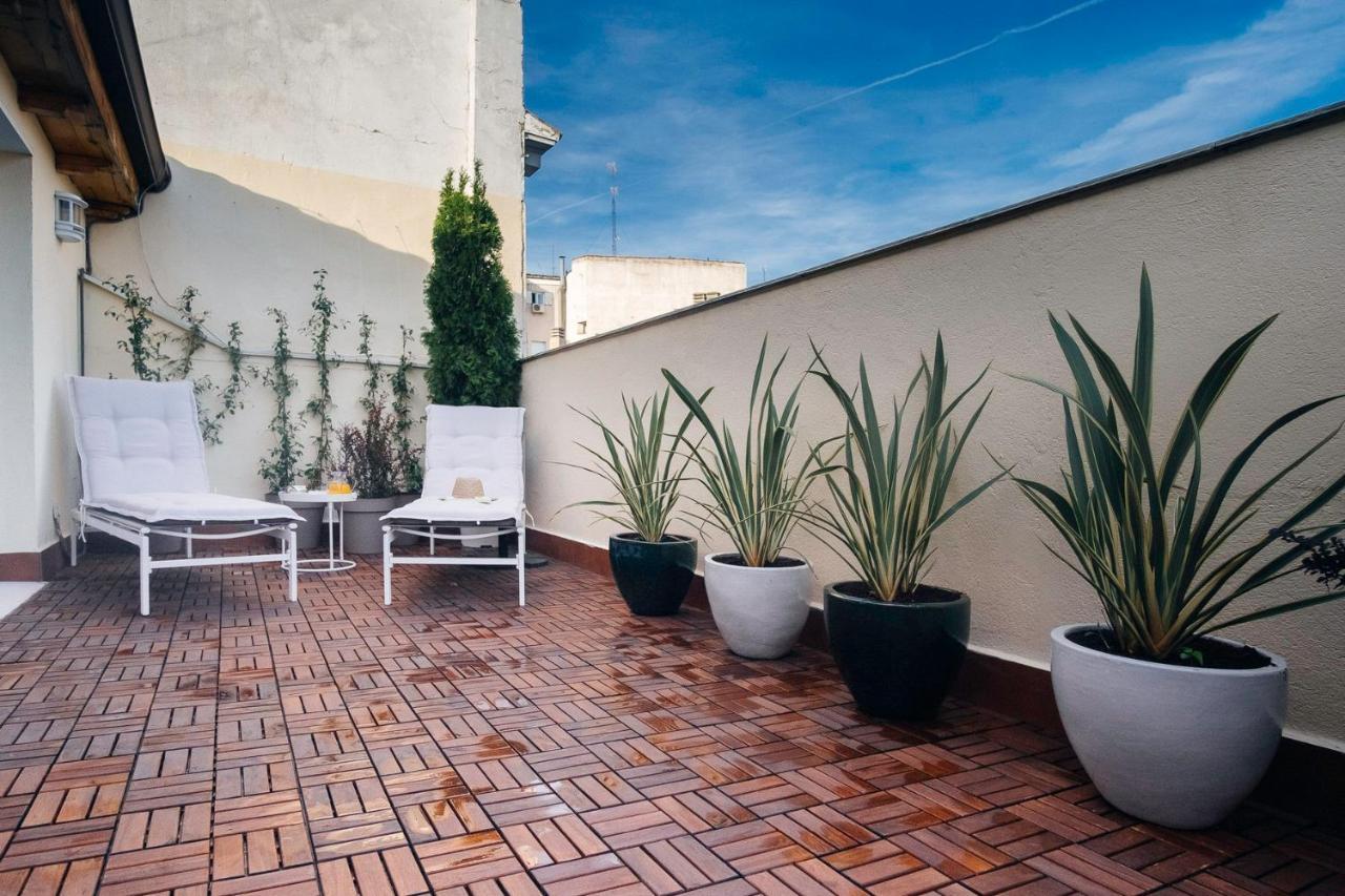 Homeabout Premium Royal Palace Penthouse Apartamento *