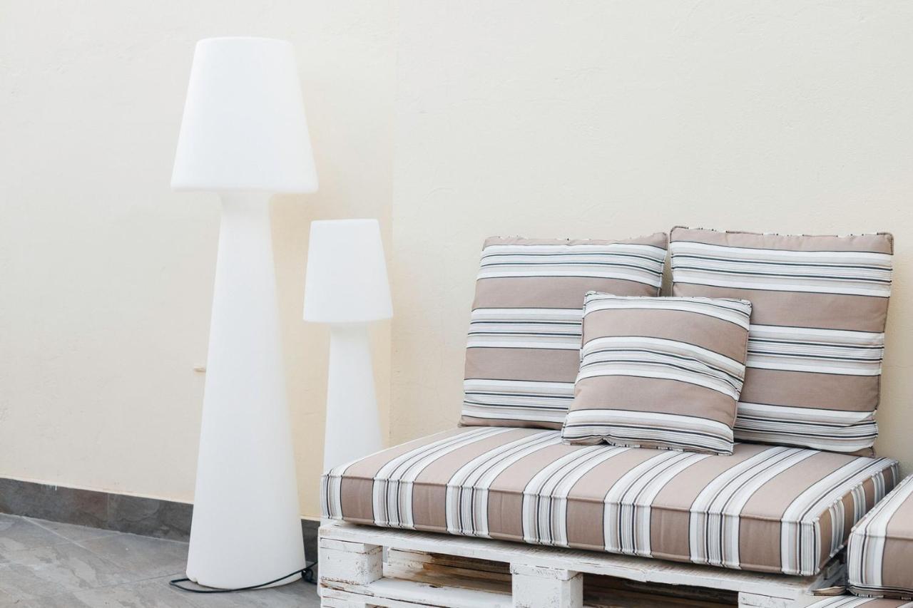 Homeabout Premium Royal Palace Penthouse * Madrid