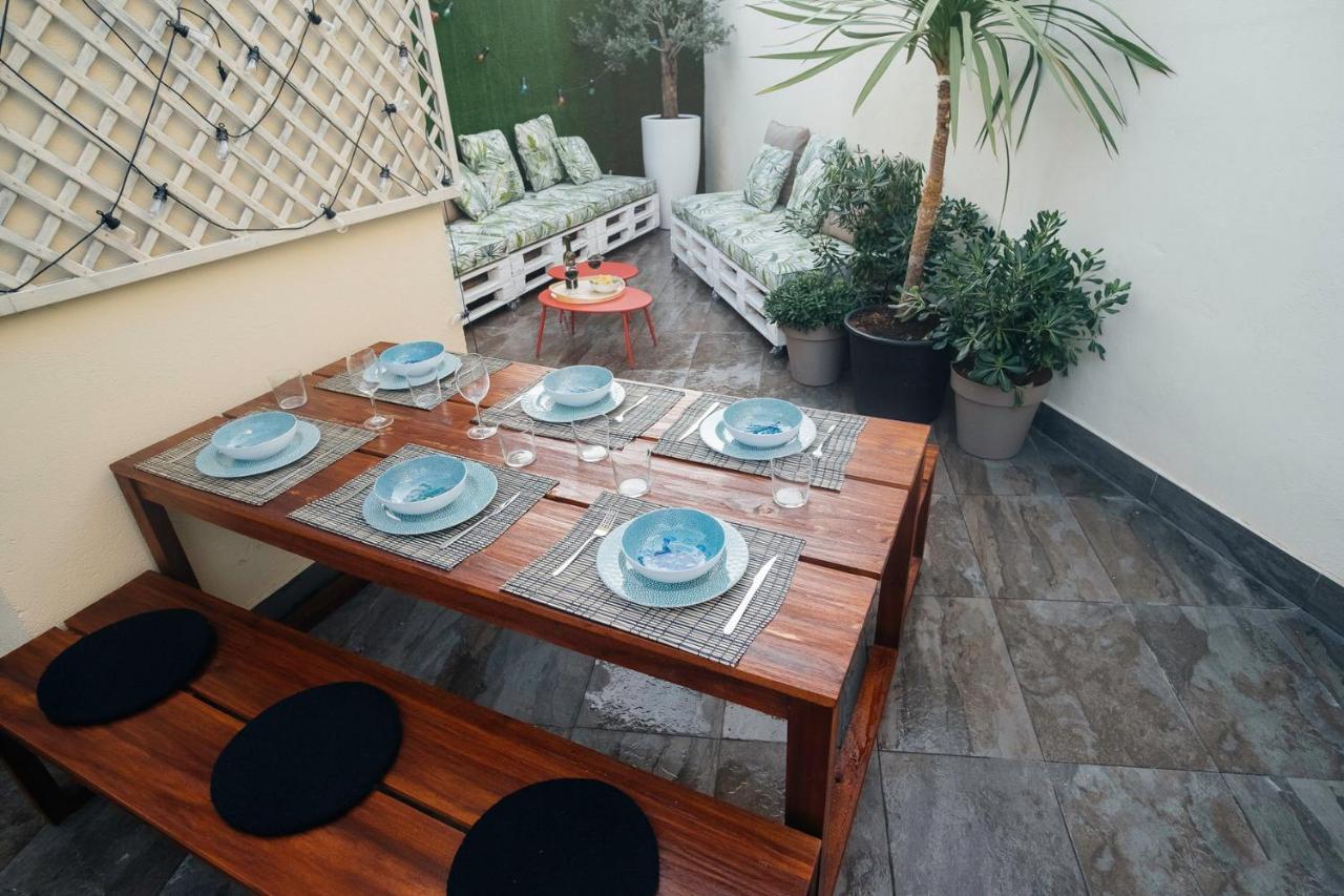 Homeabout Premium Royal Palace Penthouse Apartamento