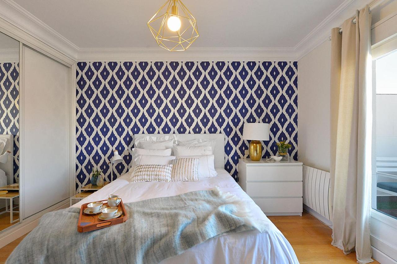 Homeabout Puerta Del Sol Premium Appartamento