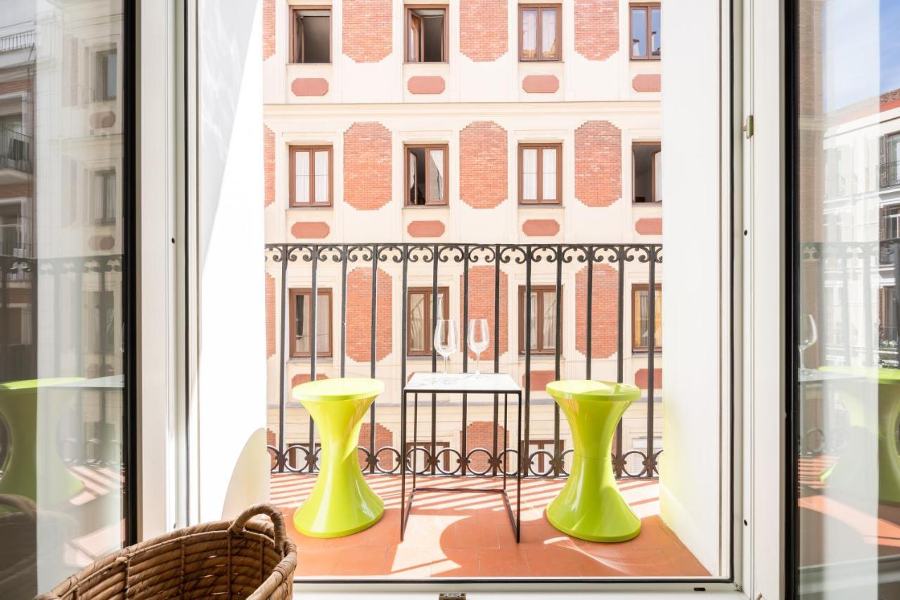 Charming Plaza De Callao *