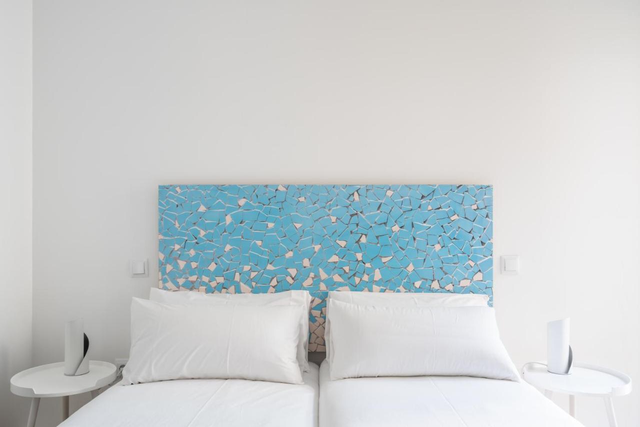 Charming Plaza De Callao Apartment