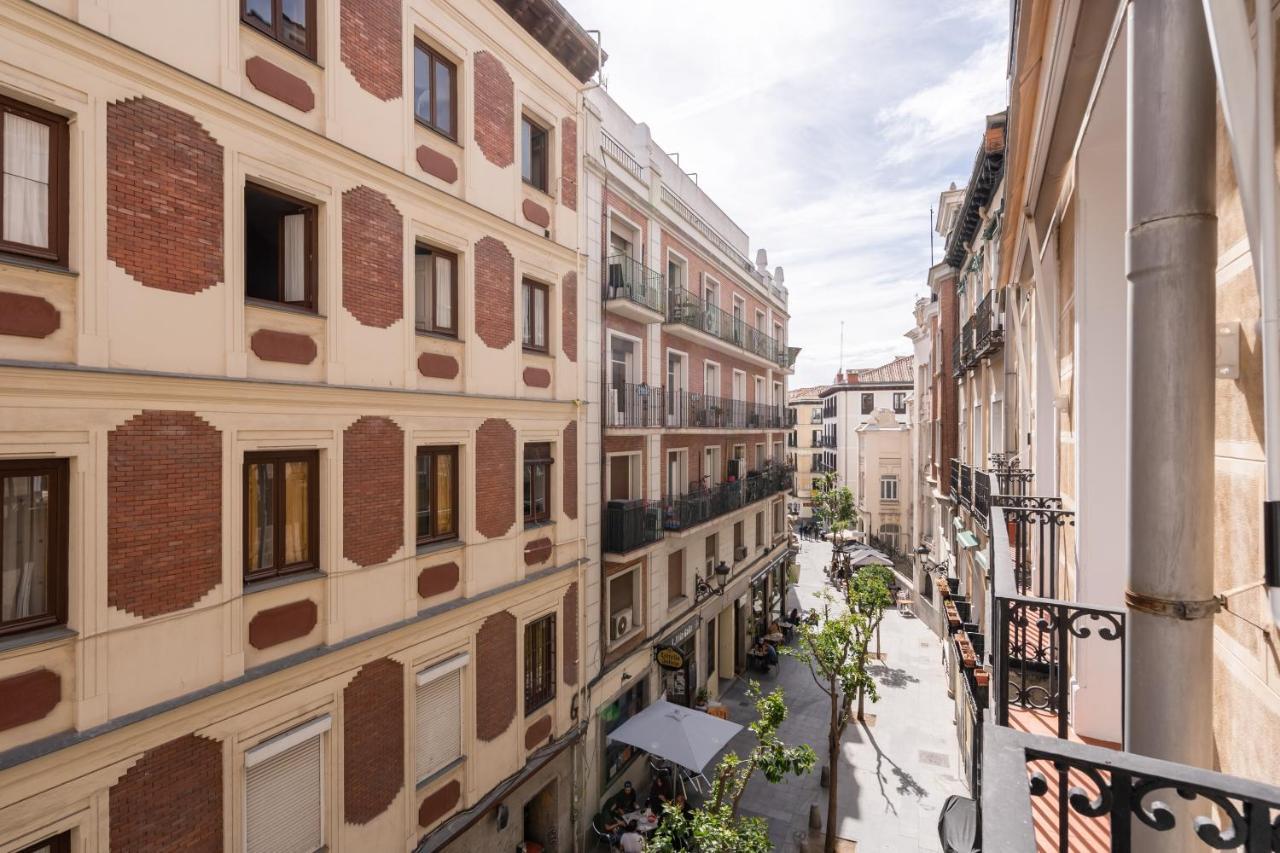 Charming Plaza De Callao Apartment *