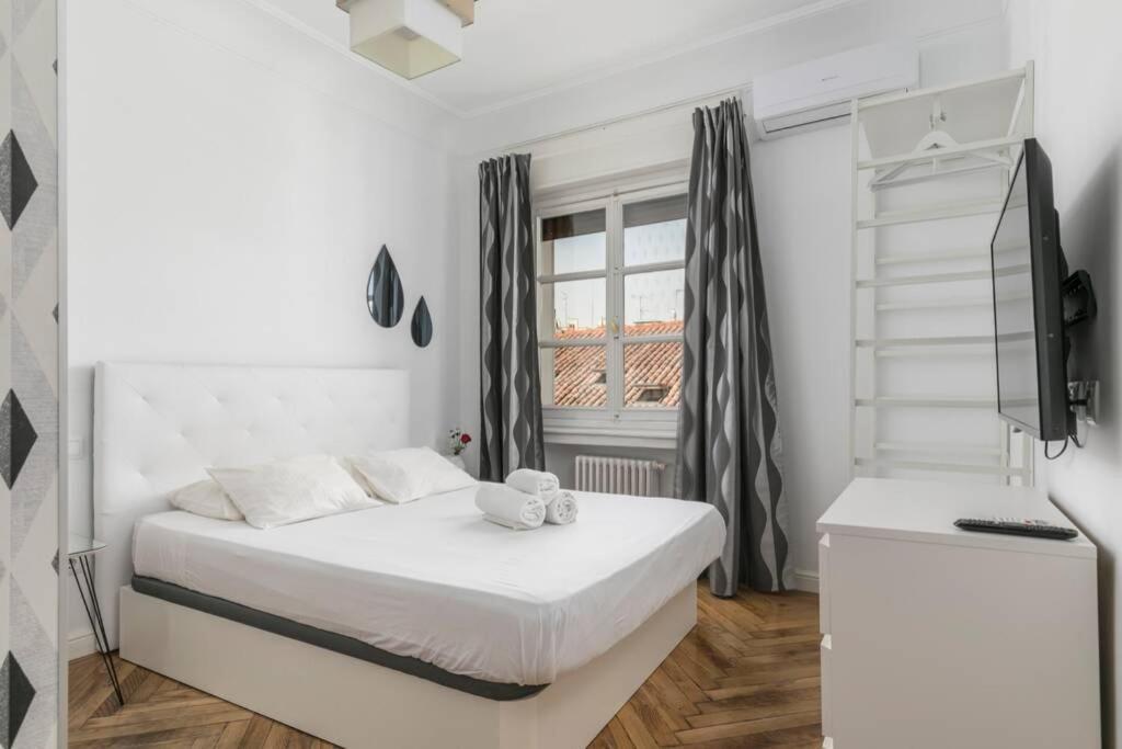 Homeabout Luxury Gran Via House Madri