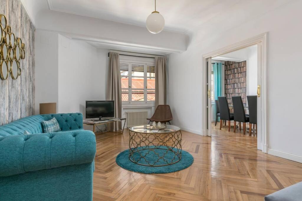 Homeabout Luxury Gran Via House Apartamento