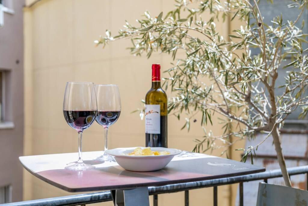Homeabout Luxury Gran Via House *
