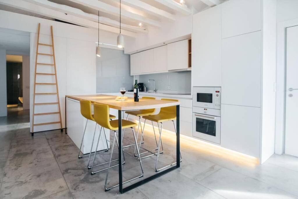 Appartement Homeabout Chueca *