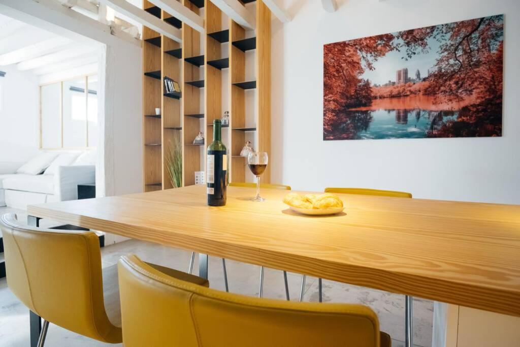 Homeabout Chueca Apartment