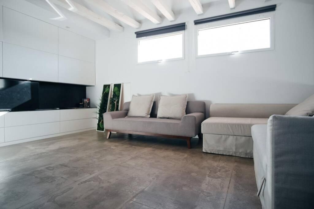 Apartment Homeabout Chueca Madrid