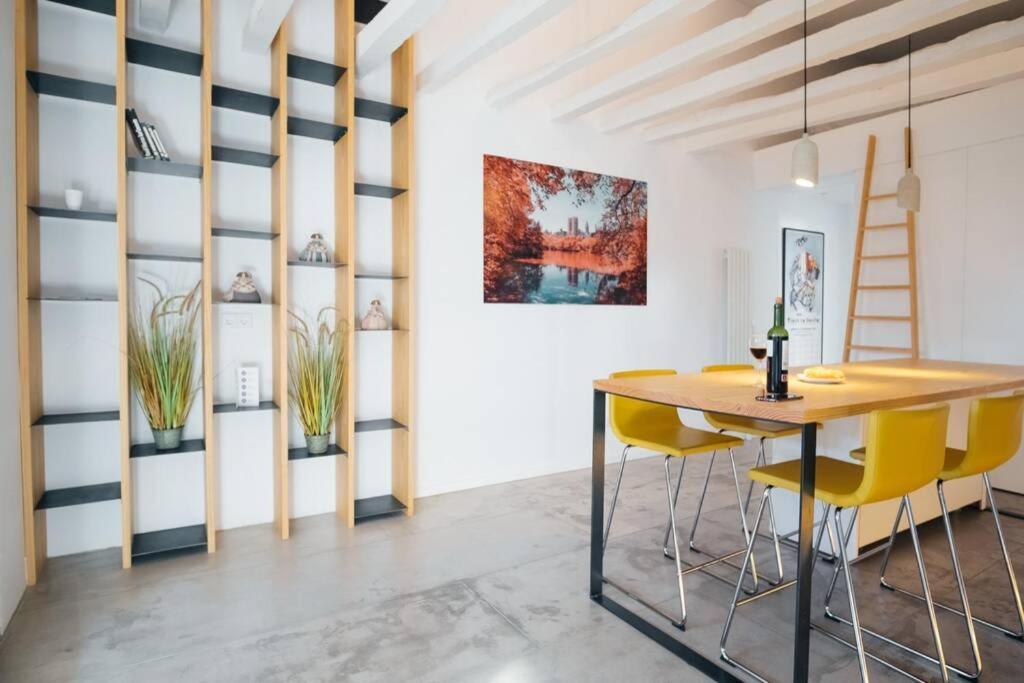 Homeabout Chueca Madrid