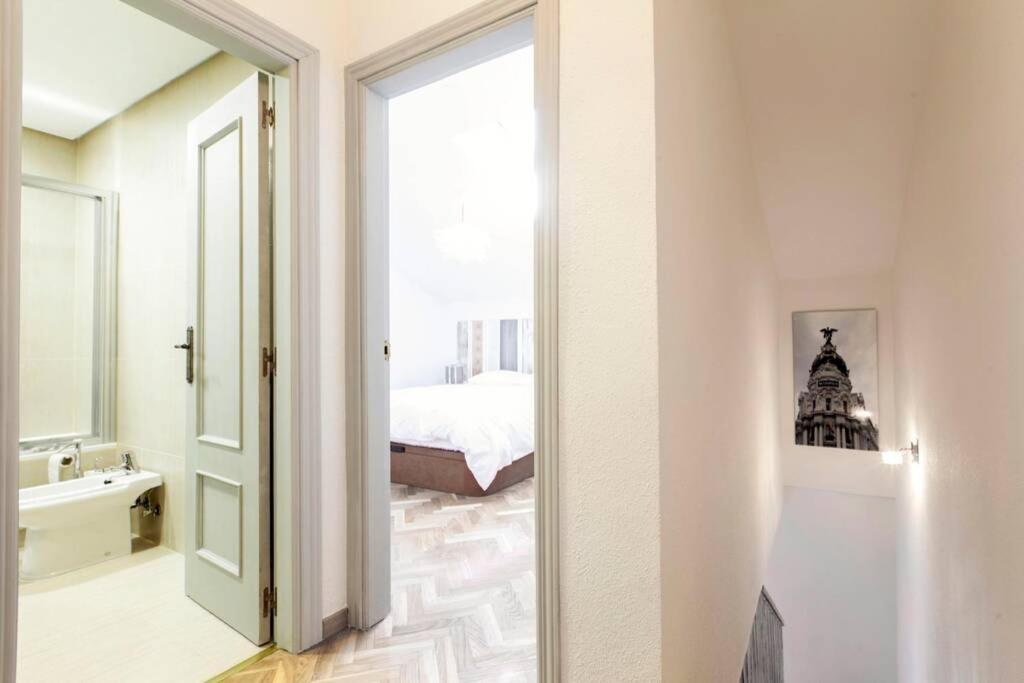 Appartement Homeabout Lavapiés Ii