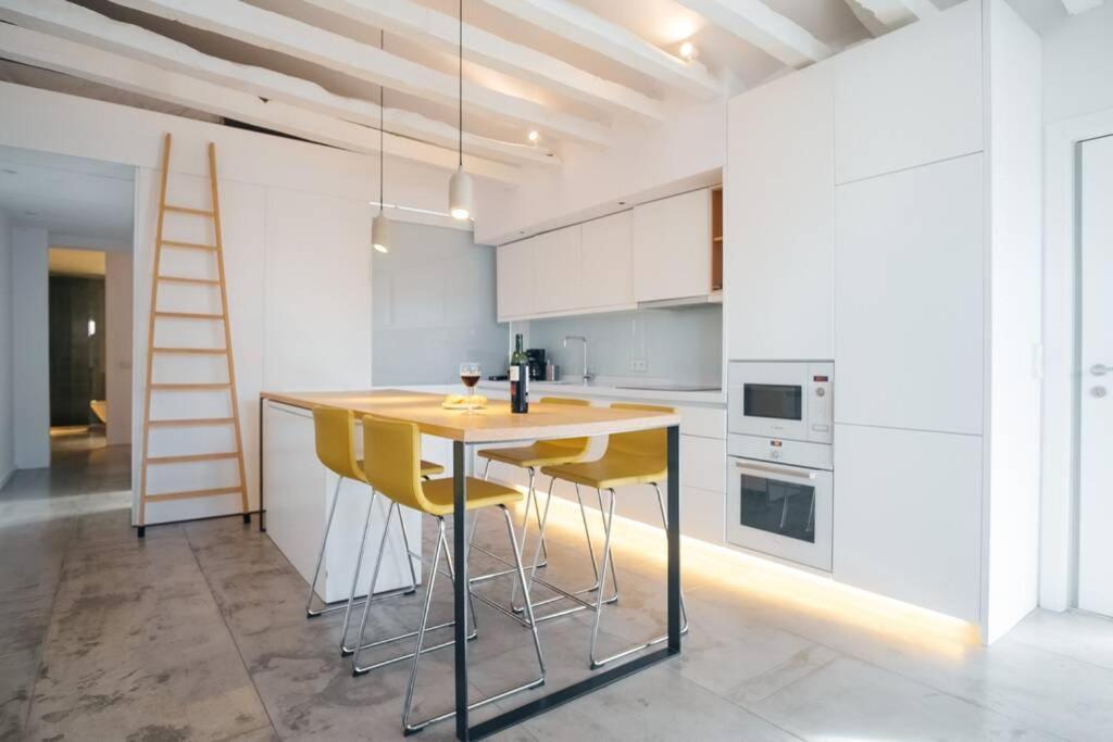 Apartment Homeabout Chueca