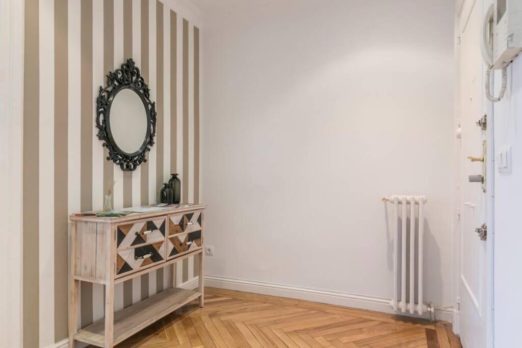Homeabout Luxury Gran Via House Apartamento *