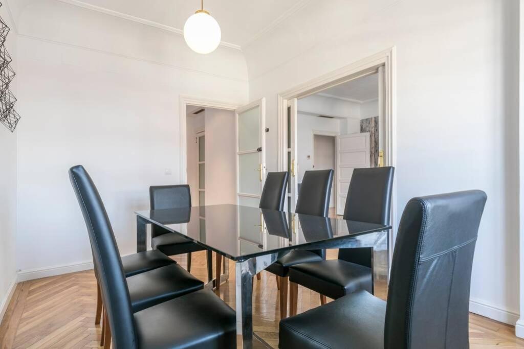 Homeabout Luxury Gran Via House Apartamento