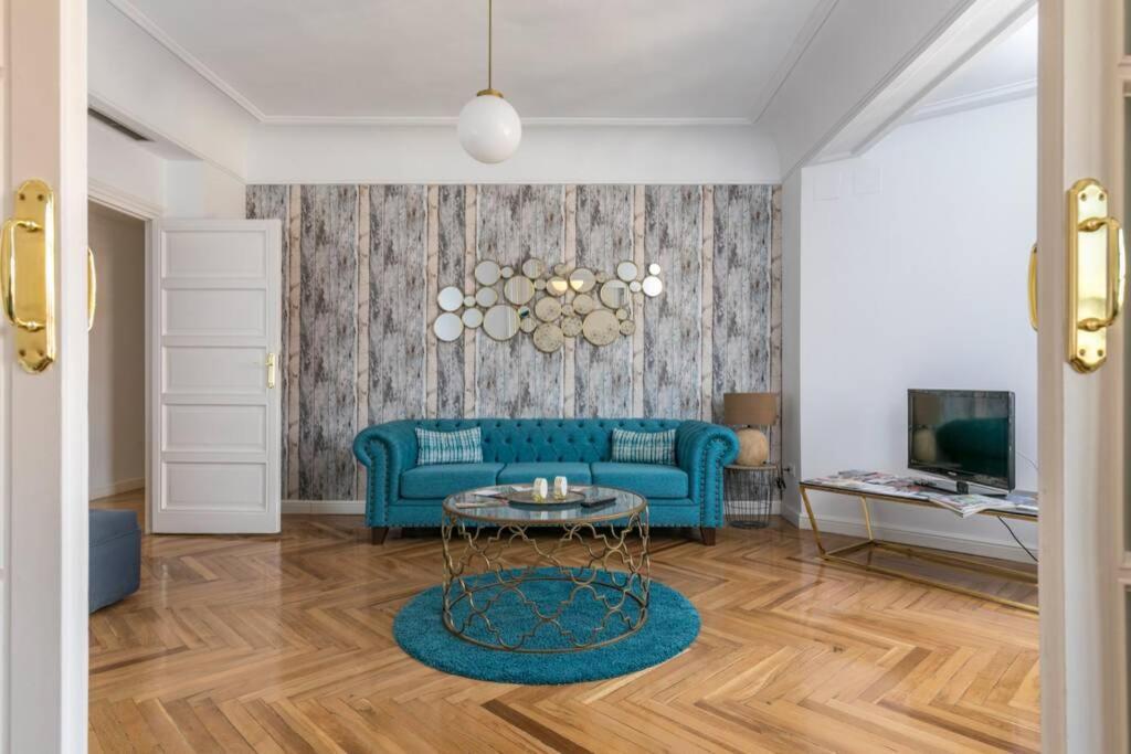 Homeabout Luxury Gran Via House *