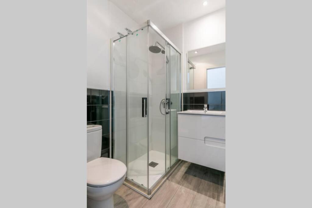 Homeabout Luxury Gran Via House Apartamento *