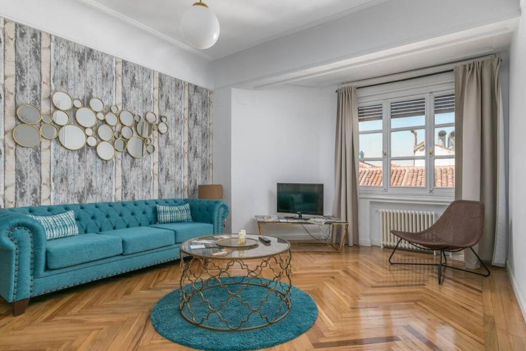 Apartamento Homeabout Luxury Gran Via House