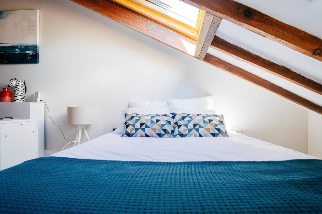 Apartment Homeabout Calle Mayor Madrid