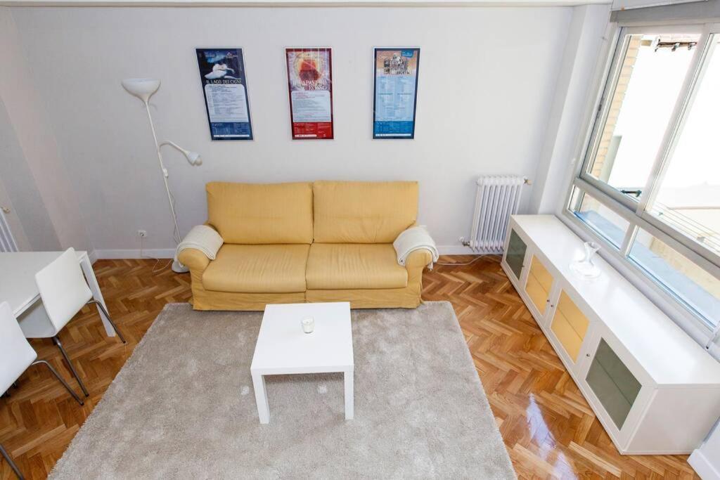 Appartamento Homeabout Lavapiés I *