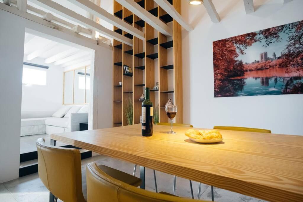 Homeabout Chueca Apartment