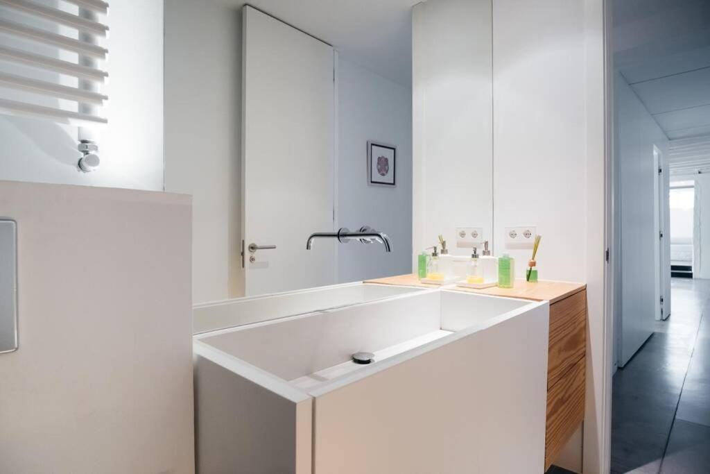 Apartment Homeabout Chueca Madrid