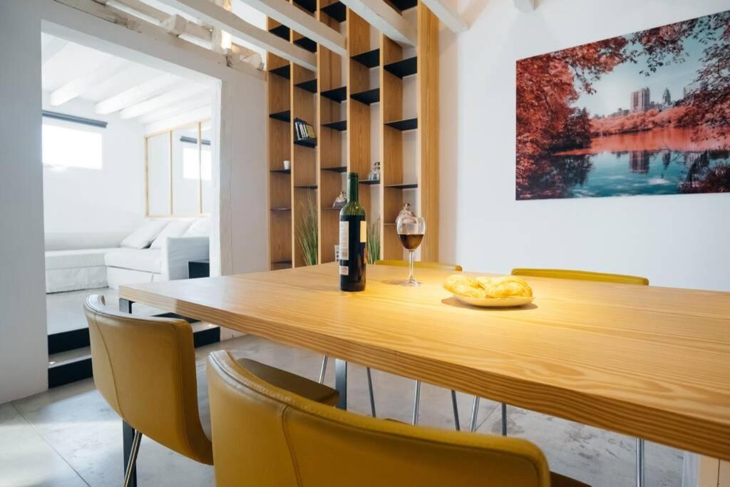 Homeabout Chueca Apartment